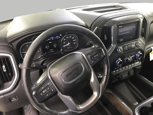 2021 GMC Sierra 3500 HD Denali