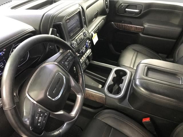 2021 GMC Sierra 3500 HD Denali