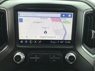 2023 GMC Sierra 3500 HD Denali