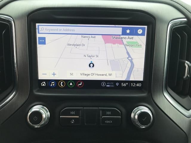 2023 GMC Sierra 3500 HD Denali