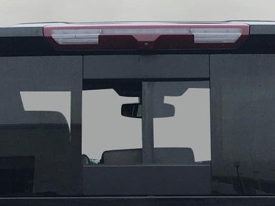 2023 GMC Sierra 3500 HD Denali