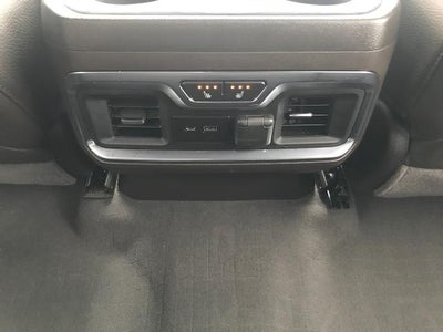 2023 GMC Sierra 3500 HD Denali