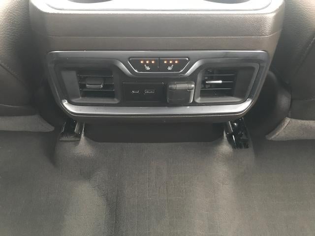 2023 GMC Sierra 3500 HD Denali