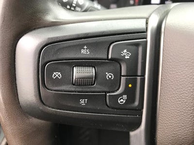 2023 GMC Sierra 3500 HD Denali