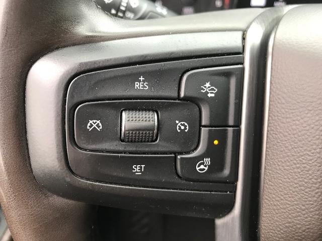 2023 GMC Sierra 3500 HD Denali