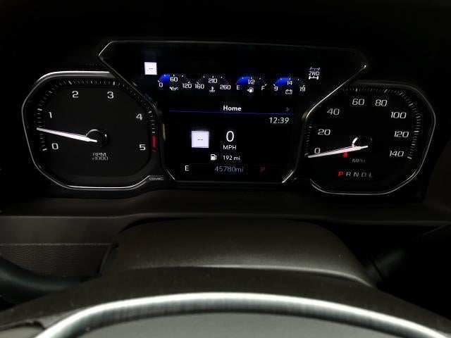 2023 GMC Sierra 3500 HD Denali