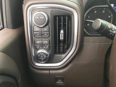 2023 GMC Sierra 3500 HD Denali