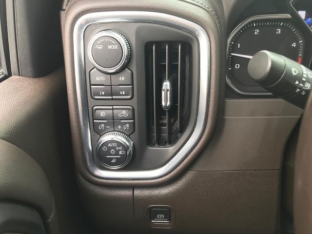 2023 GMC Sierra 3500 HD Denali