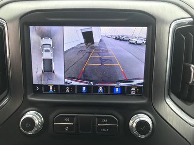 2023 GMC Sierra 3500 HD Denali