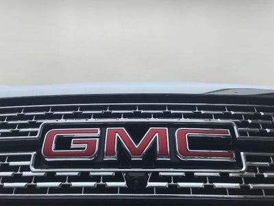 2023 GMC Sierra 3500 HD Denali