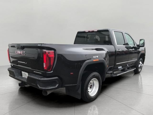 2023 GMC Sierra 3500 HD Denali