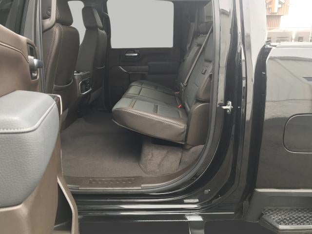 2023 GMC Sierra 3500 HD Denali