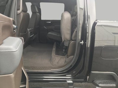 2023 GMC Sierra 3500 HD Denali