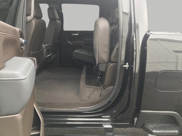 2023 GMC Sierra 3500 HD Denali