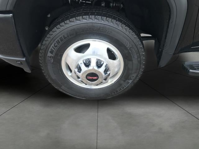 2023 GMC Sierra 3500 HD Denali