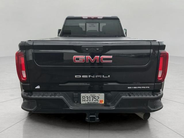2023 GMC Sierra 3500 HD Denali