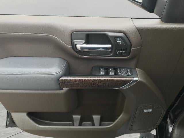 2023 GMC Sierra 3500 HD Denali