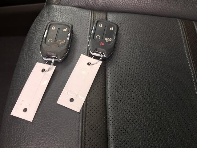 2023 GMC Sierra 3500 HD Denali