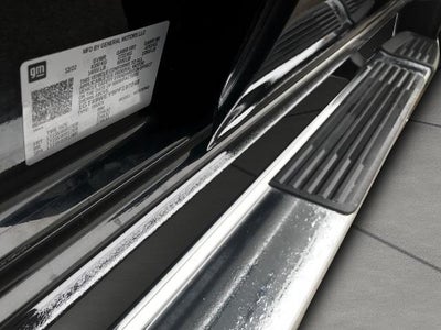 2023 GMC Sierra 3500 HD Denali