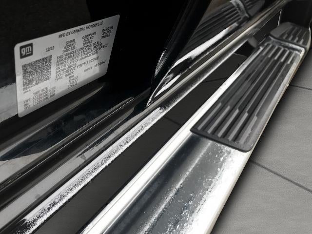 2023 GMC Sierra 3500 HD Denali