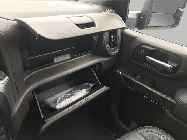 2023 GMC Sierra 3500 HD Denali