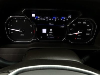 2023 GMC Sierra 3500 HD Denali