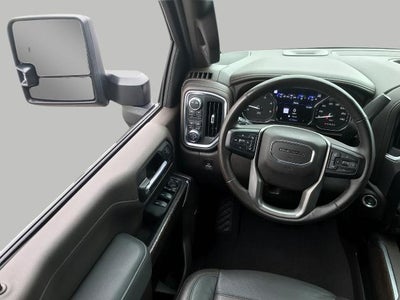 2023 GMC Sierra 3500 HD Denali