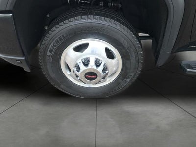 2023 GMC Sierra 3500 HD Denali