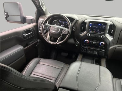 2023 GMC Sierra 3500 HD Denali