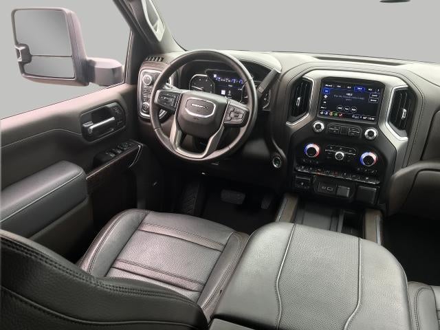 2023 GMC Sierra 3500 HD Denali