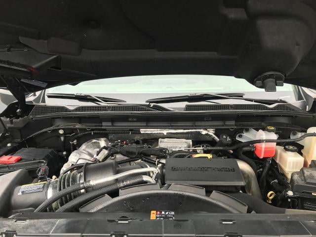 2023 GMC Sierra 3500 HD Denali