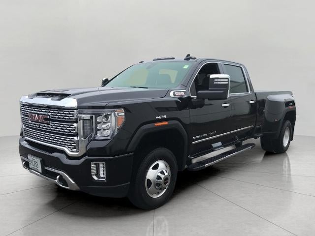 2023 GMC Sierra 3500 HD Denali