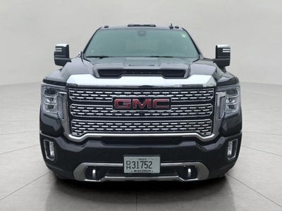 2023 GMC Sierra 3500 HD Denali
