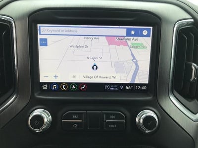 2023 GMC Sierra 3500 HD Denali