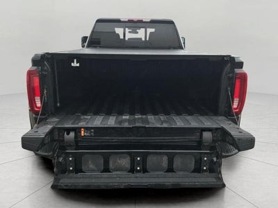 2023 GMC Sierra 3500 HD Denali