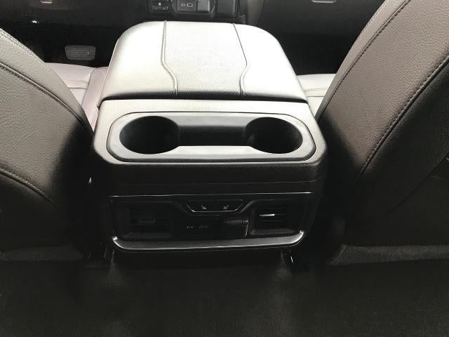 2023 GMC Sierra 3500 HD Denali