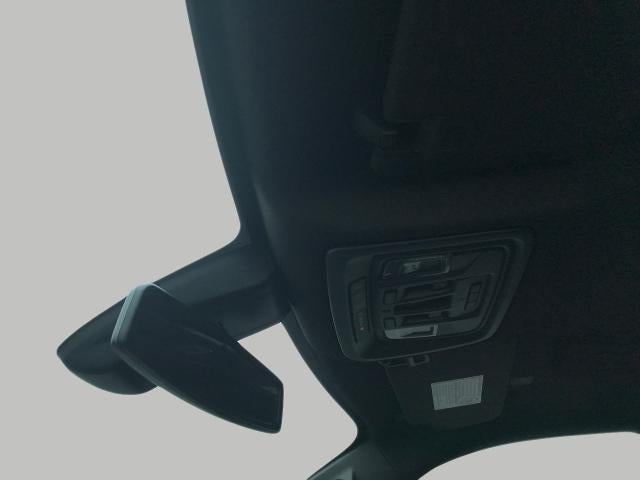 2023 GMC Sierra 3500 HD Denali