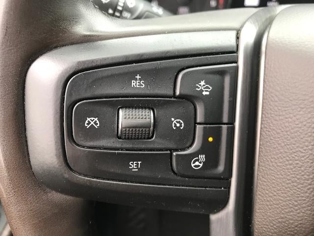 2023 GMC Sierra 3500 HD Denali