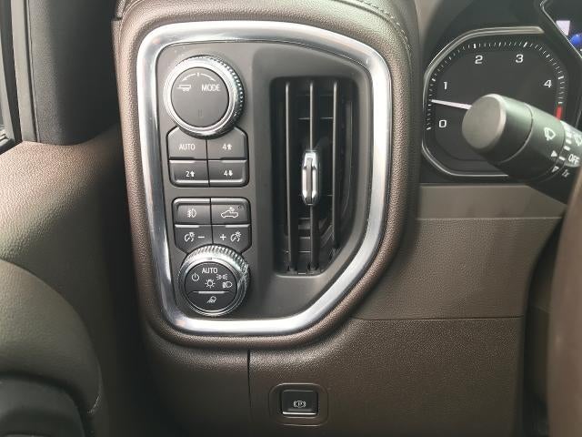 2023 GMC Sierra 3500 HD Denali