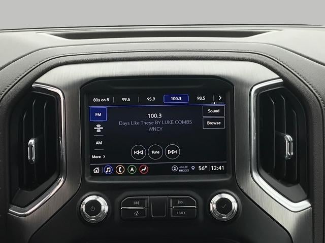 2023 GMC Sierra 3500 HD Denali