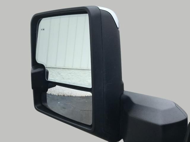 2023 GMC Sierra 3500 HD Denali