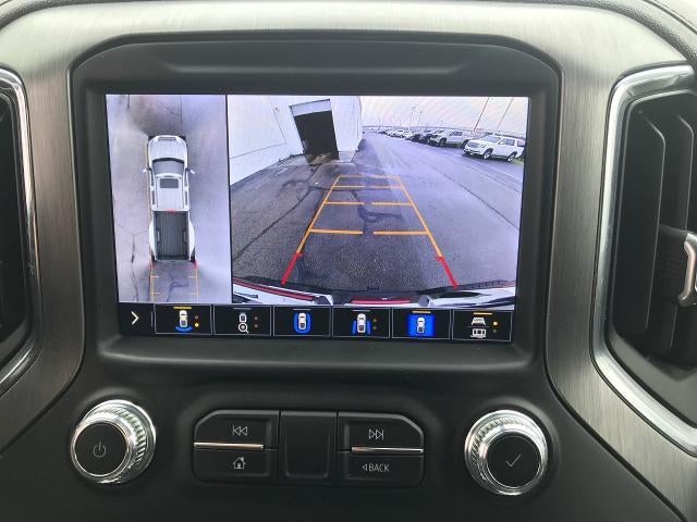 2023 GMC Sierra 3500 HD Denali