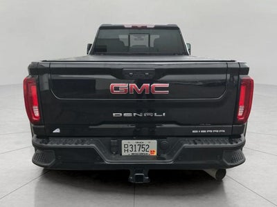 2023 GMC Sierra 3500 HD Denali