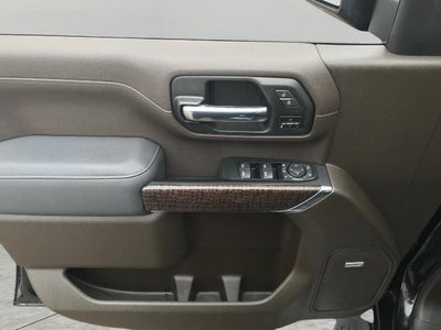 2023 GMC Sierra 3500 HD Denali