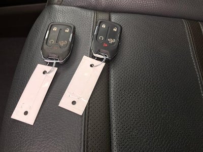 2023 GMC Sierra 3500 HD Denali