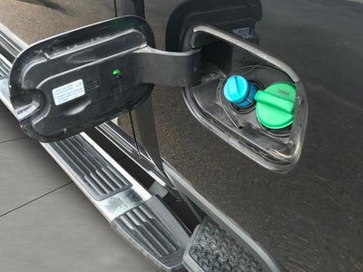 2023 GMC Sierra 3500 HD Denali