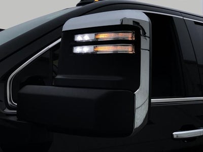 2023 GMC Sierra 3500 HD Denali