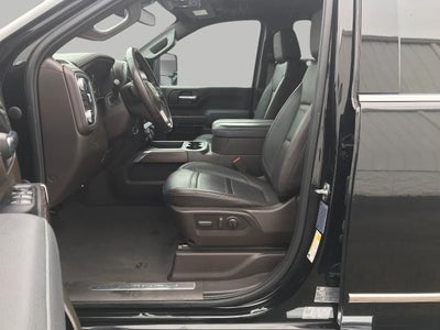 2023 GMC Sierra 3500 HD Denali