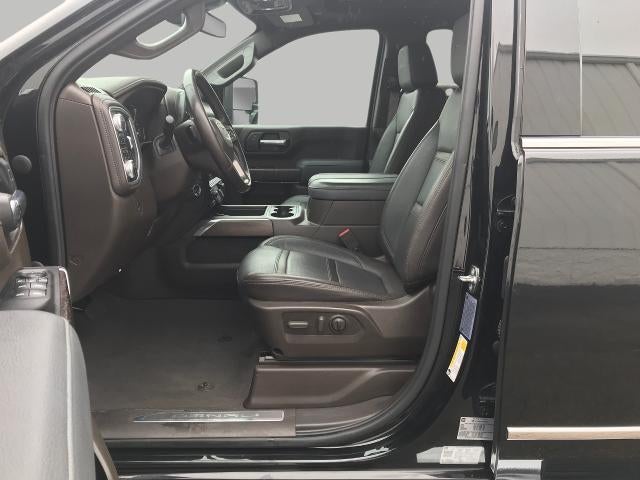 2023 GMC Sierra 3500 HD Denali