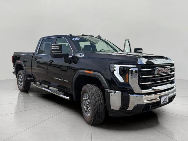 2025 GMC Sierra 2500 HD SLE